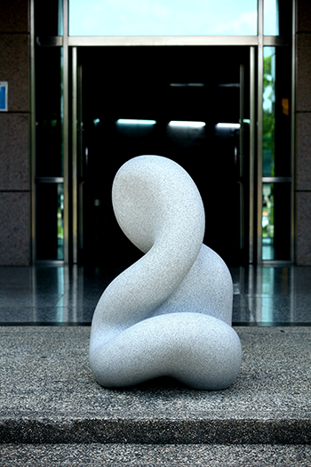 澄懷味象--黎志文個展