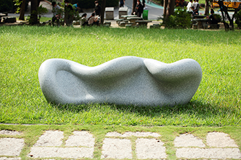 澄懷味象--黎志文個展