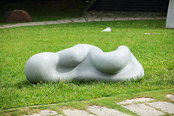 澄懷味象--黎志文個展