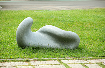 澄懷味象--黎志文個展