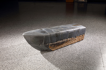 澄懷味象--黎志文個展