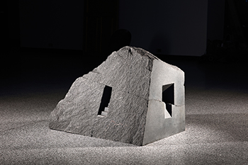 澄懷味象--黎志文個展