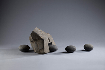 澄懷味象--黎志文個展