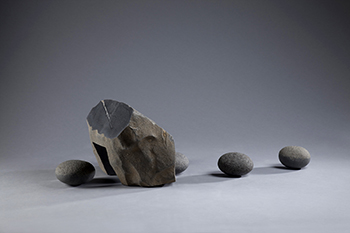 澄懷味象--黎志文個展