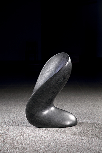 澄懷味象--黎志文個展