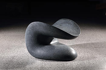 澄懷味象--黎志文個展