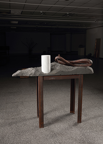 澄懷味象--黎志文個展