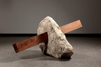 澄懷味象--黎志文個展