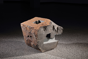 澄懷味象--黎志文個展