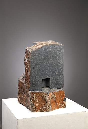 澄懷味象--黎志文個展