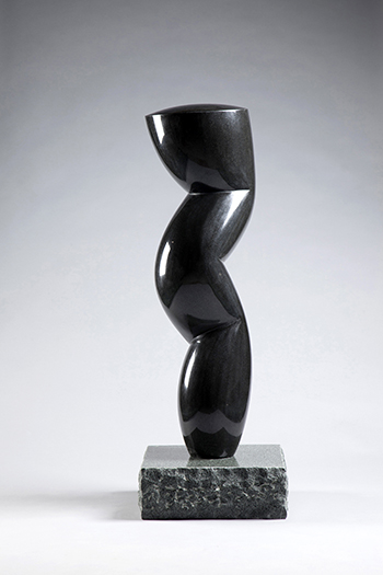 澄懷味象--黎志文個展