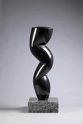 澄懷味象--黎志文個展