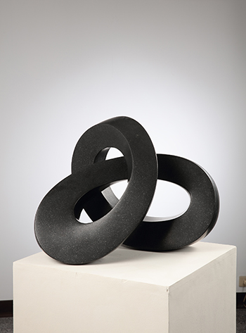 澄懷味象--黎志文個展