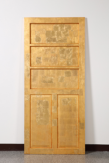 澄懷味象--黎志文個展