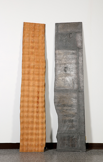 澄懷味象--黎志文個展