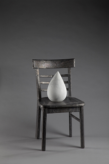 澄懷味象--黎志文個展