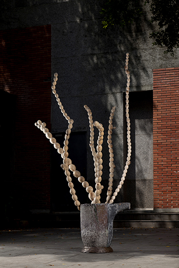 澄懷味象--黎志文個展