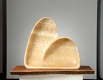 澄懷味象--黎志文個展