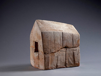 澄懷味象--黎志文個展