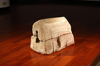 澄懷味象--黎志文個展