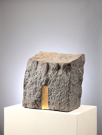 澄懷味象--黎志文個展