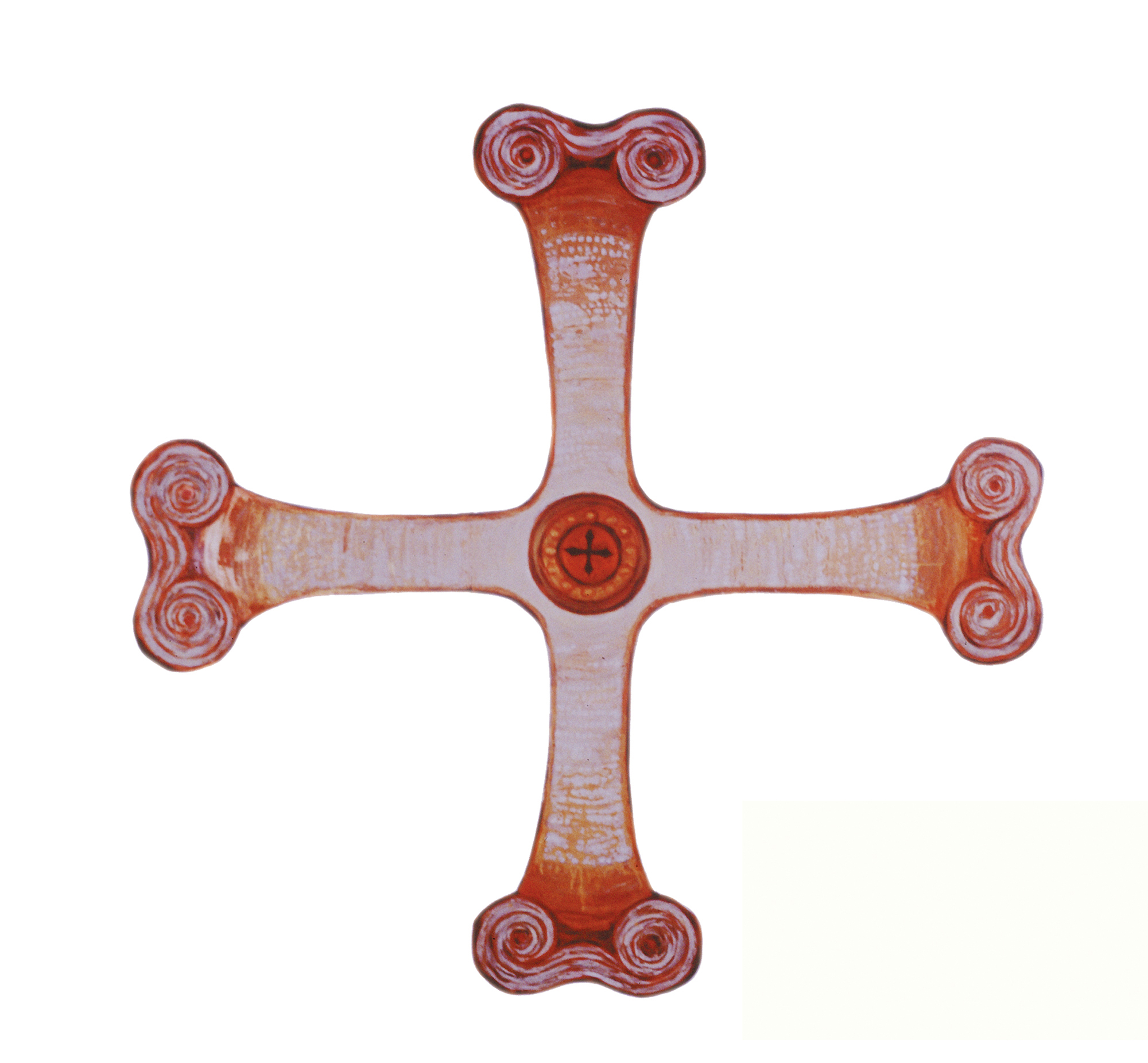 「慾力潛行」周文麗個展