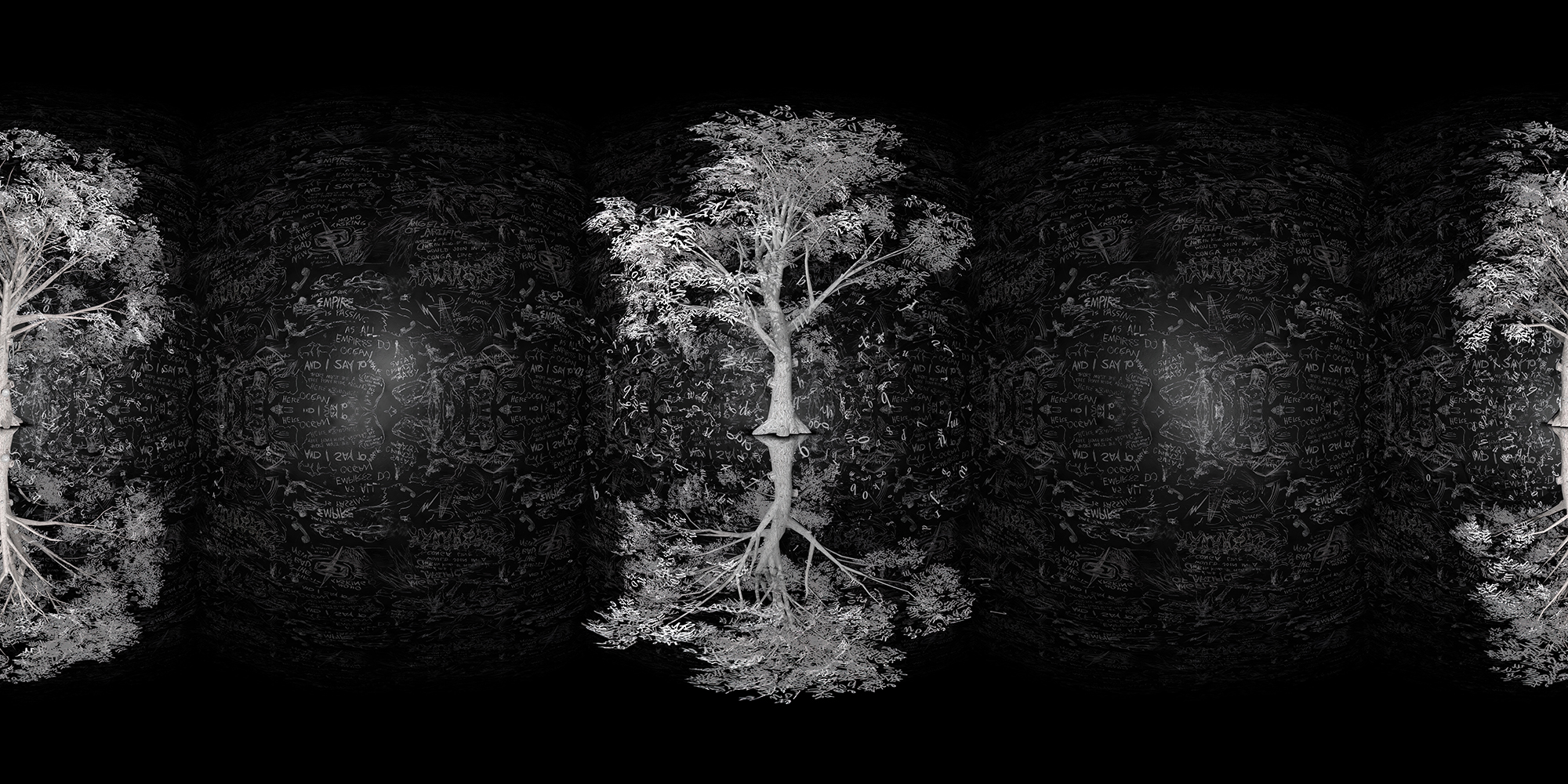 自由身—黃心健的元宇宙