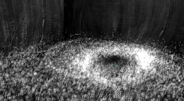 自由身—黃心健的元宇宙