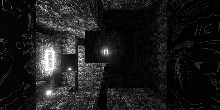 自由身—黃心健的元宇宙