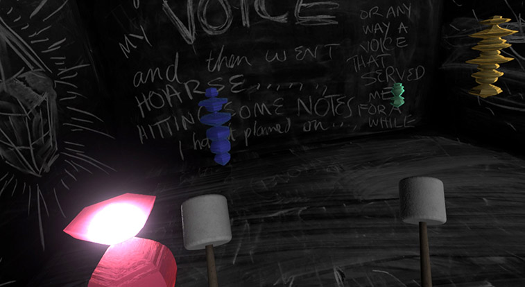 自由身—黃心健的元宇宙