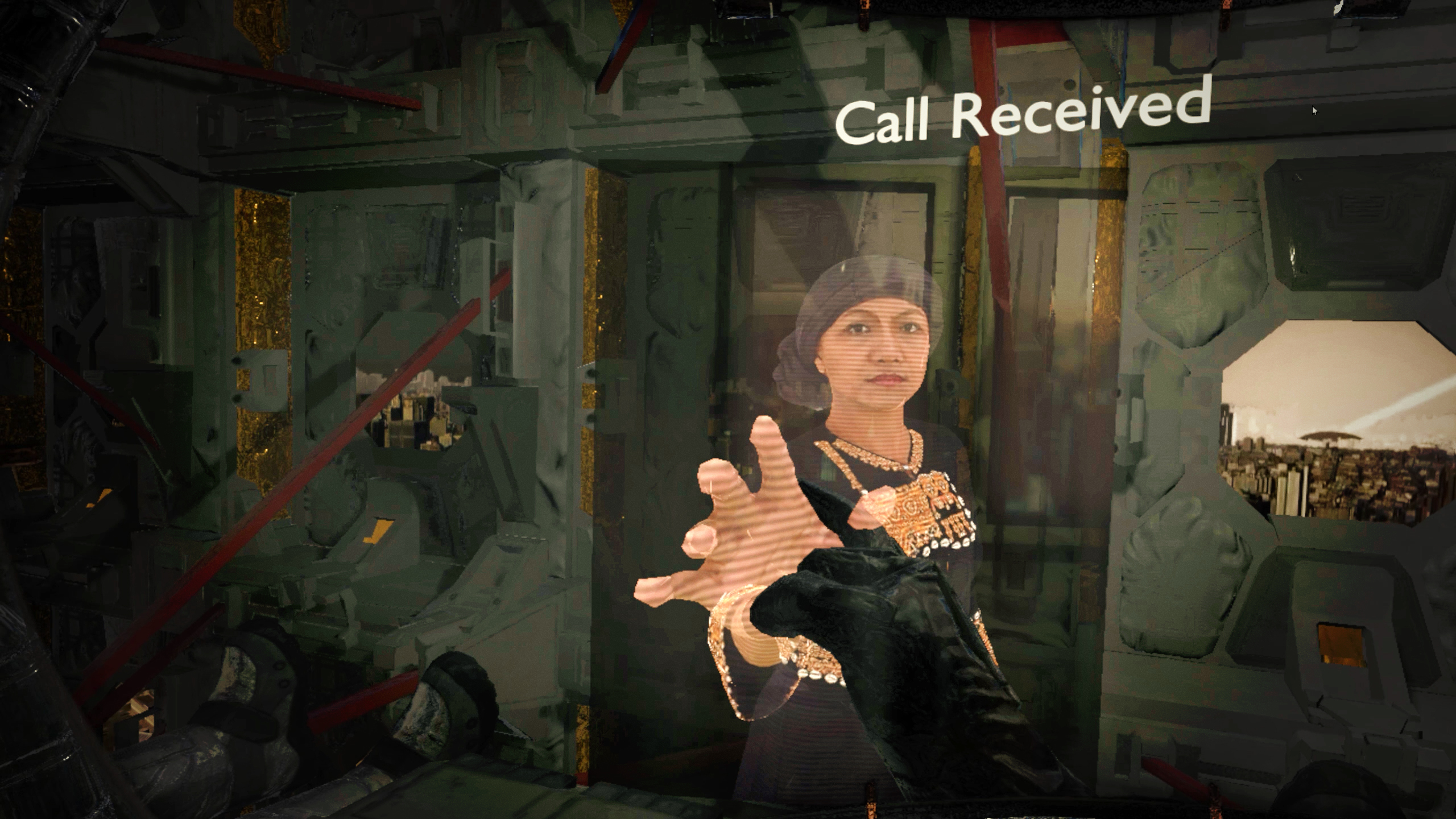 自由身—黃心健的元宇宙