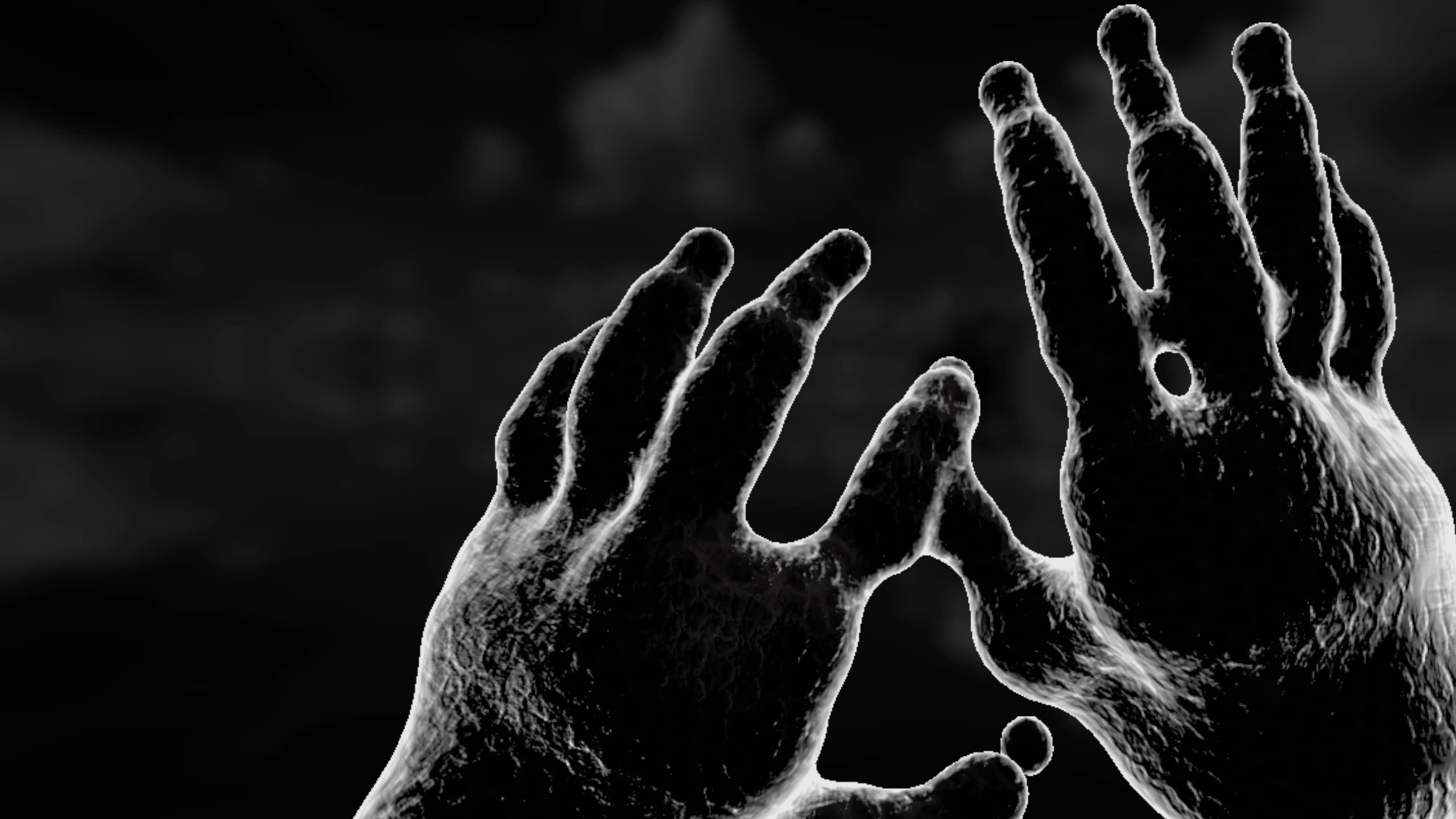 自由身—黃心健的元宇宙