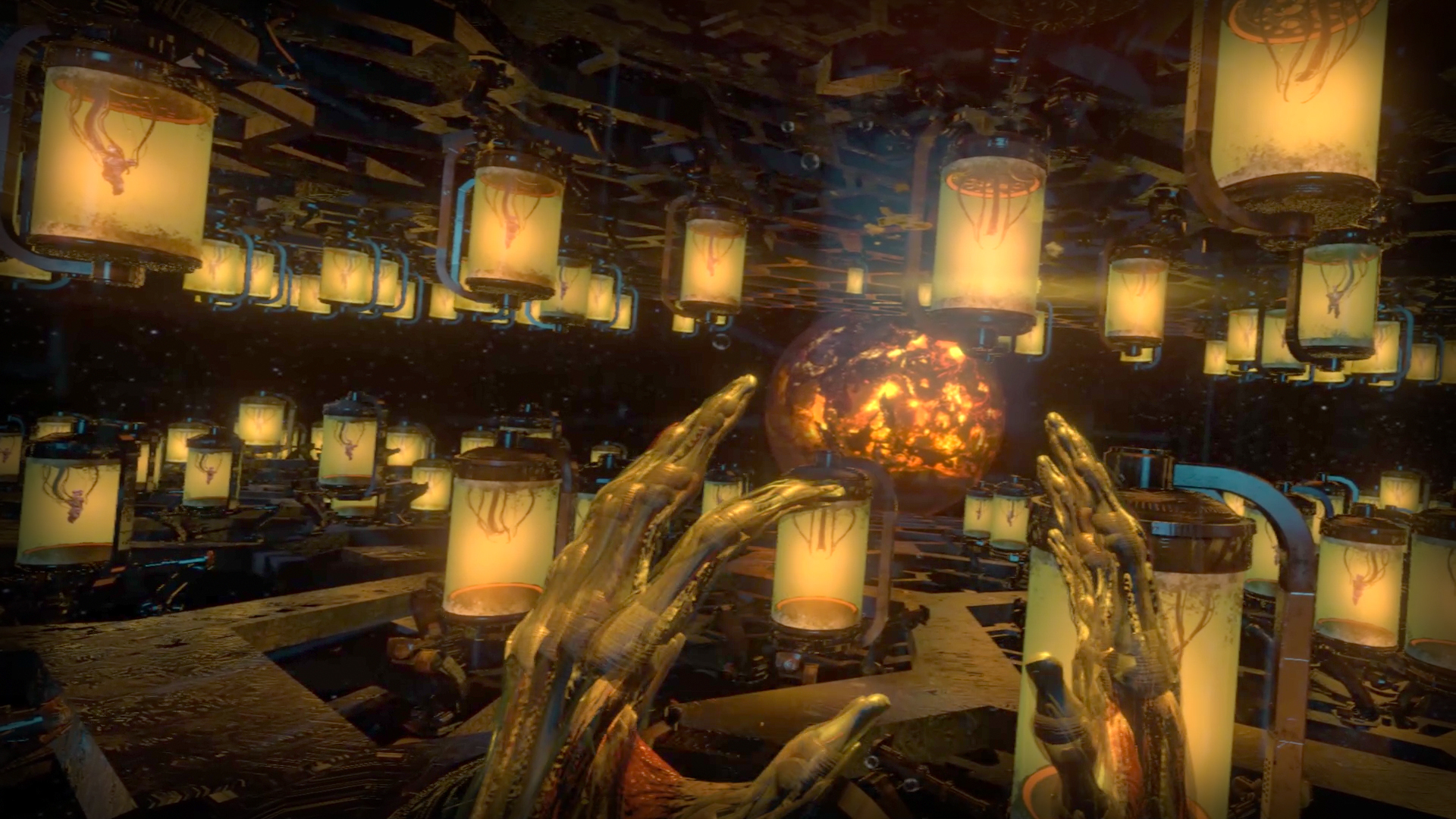 自由身—黃心健的元宇宙