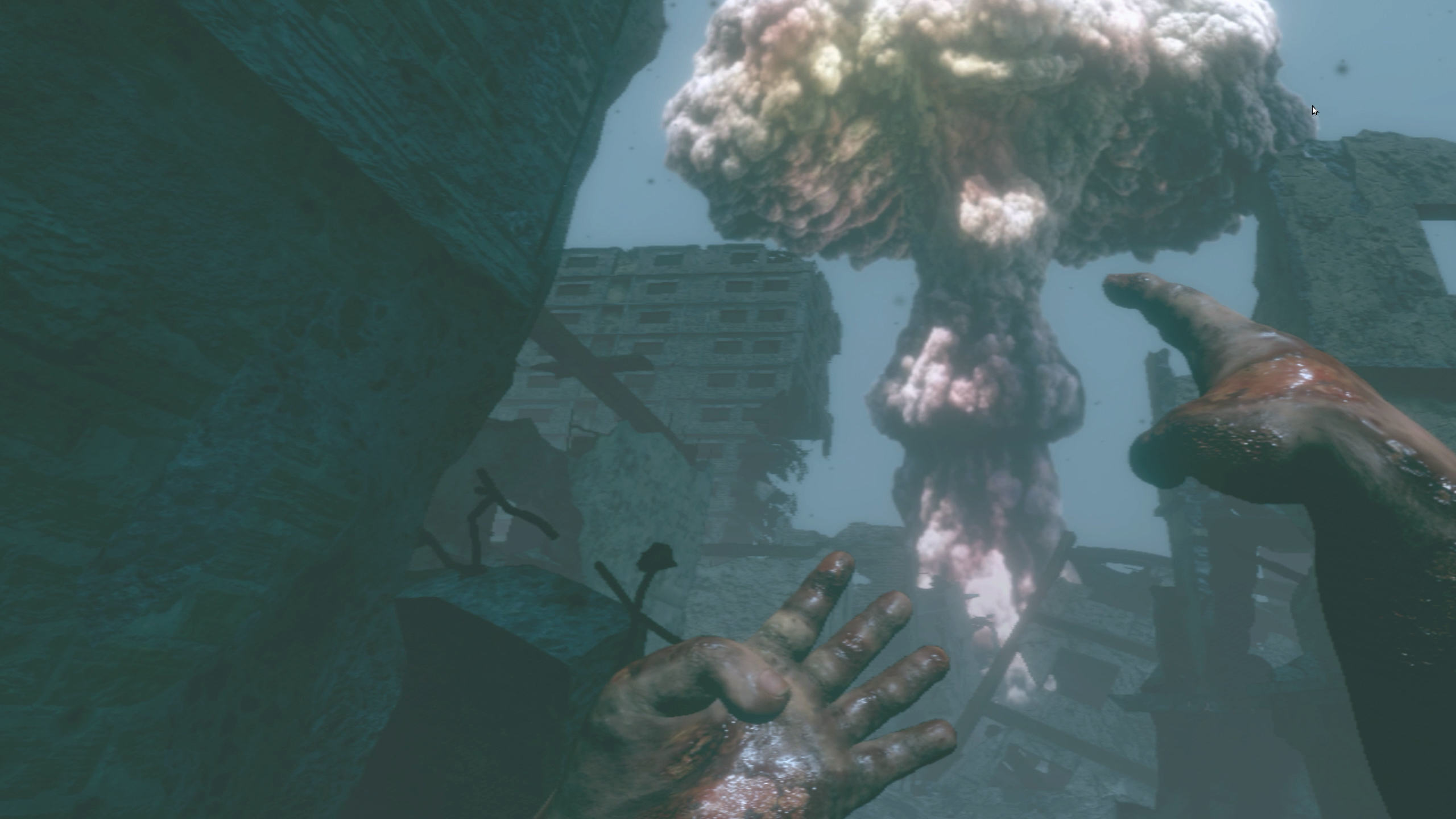 自由身—黃心健的元宇宙