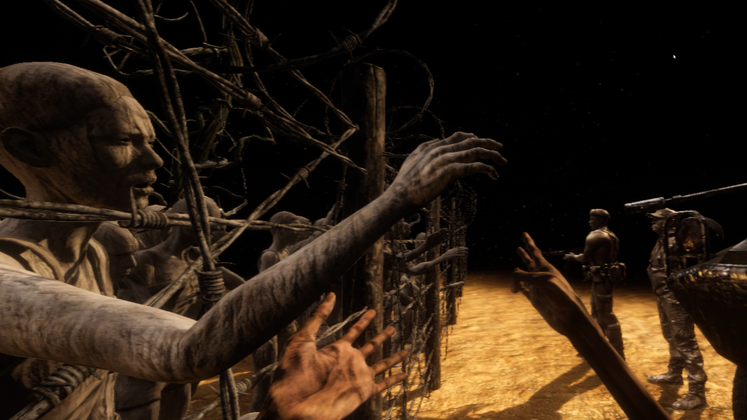 自由身—黃心健的元宇宙