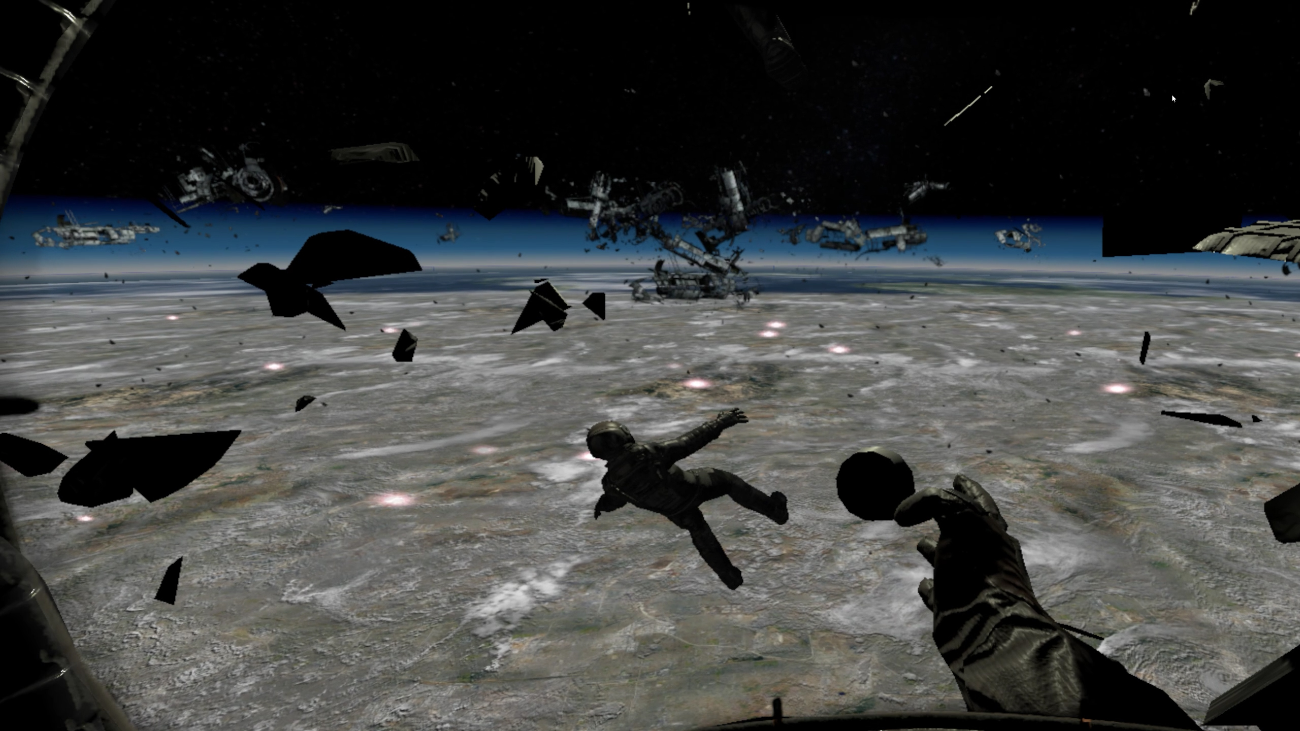 自由身—黃心健的元宇宙