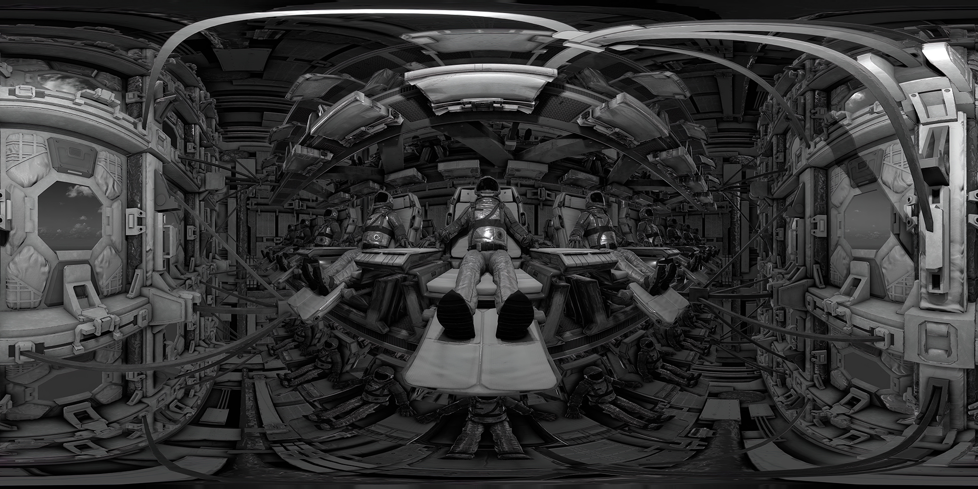 自由身—黃心健的元宇宙