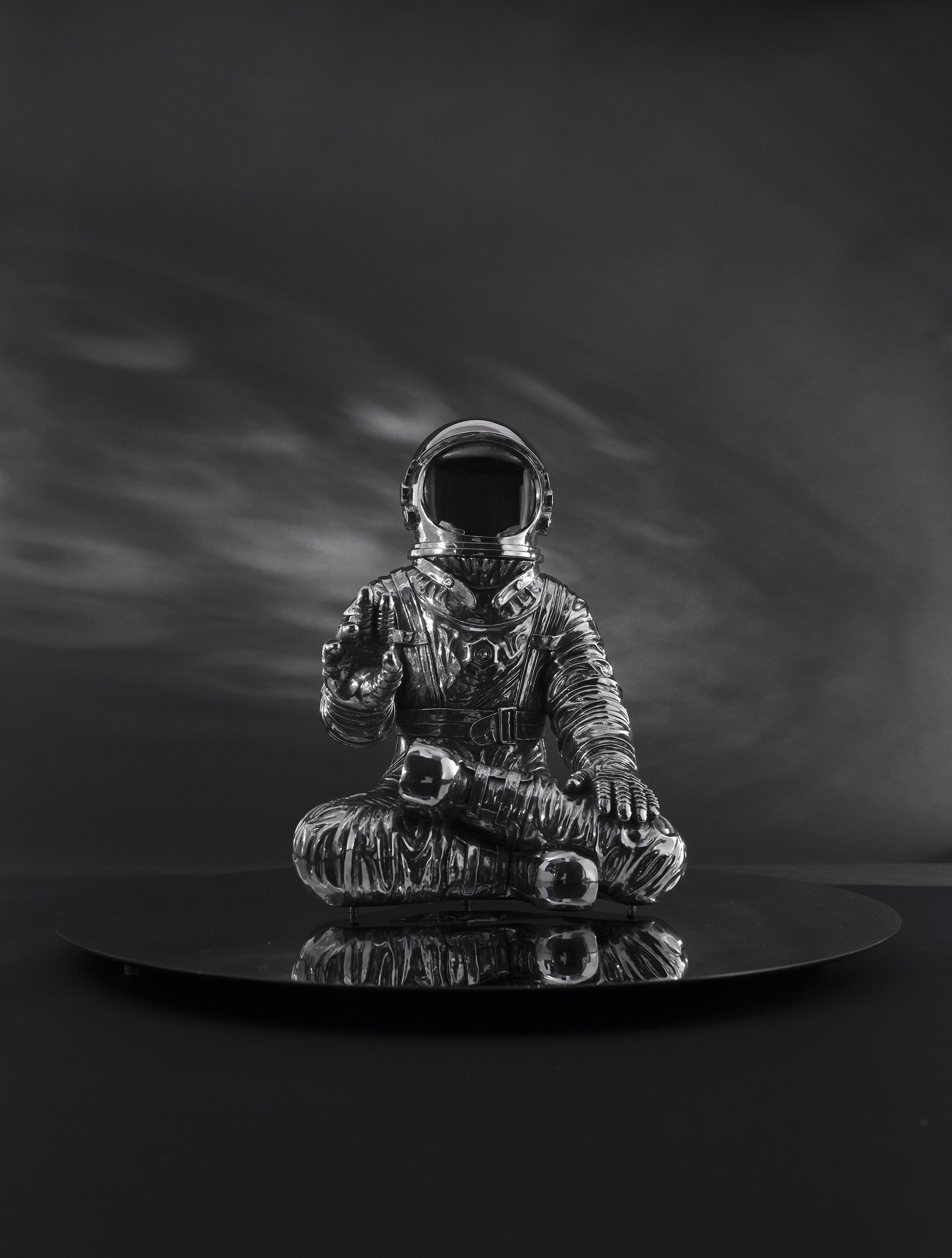 自由身—黃心健的元宇宙