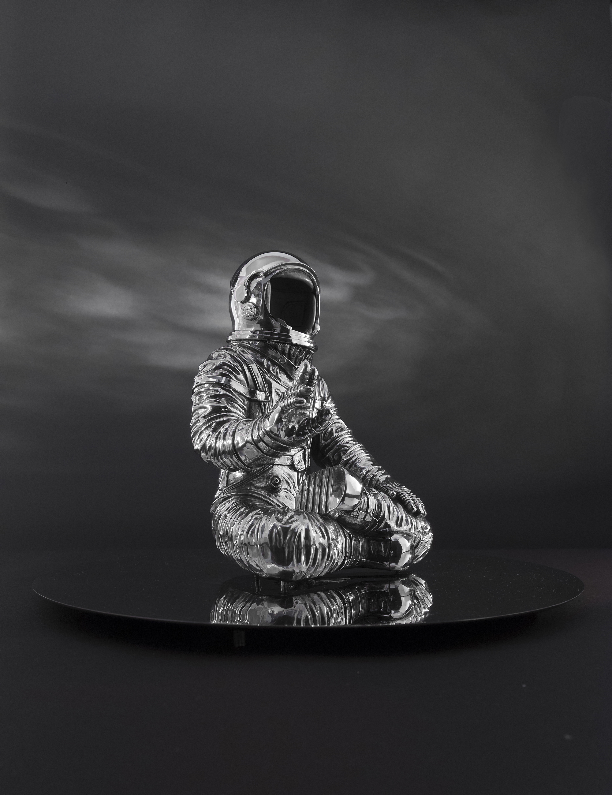 自由身—黃心健的元宇宙