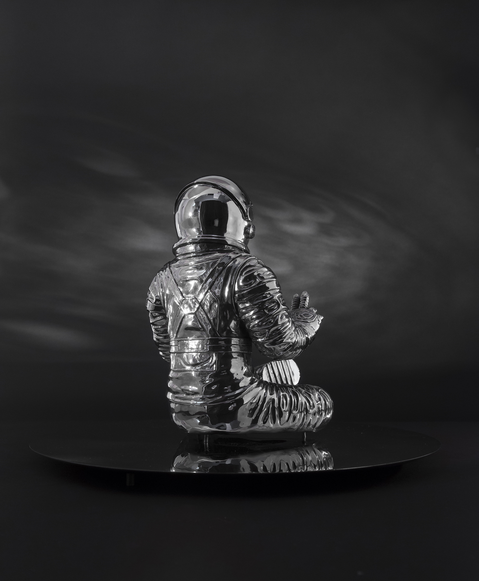 自由身—黃心健的元宇宙