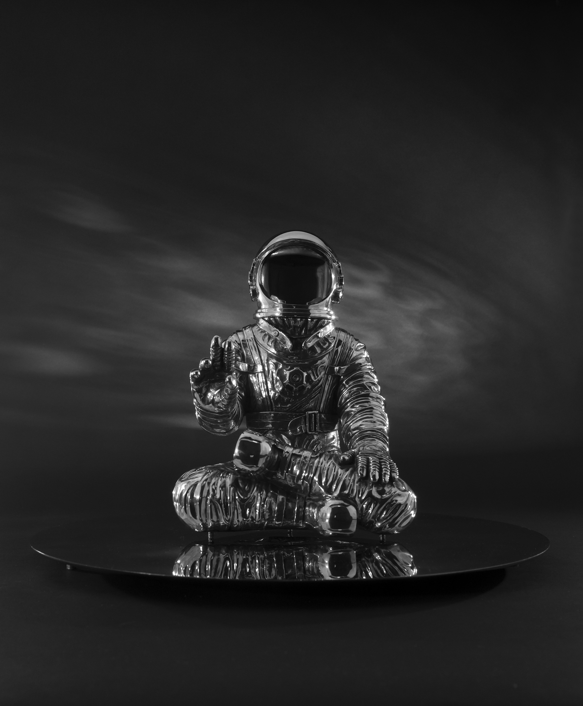 自由身—黃心健的元宇宙