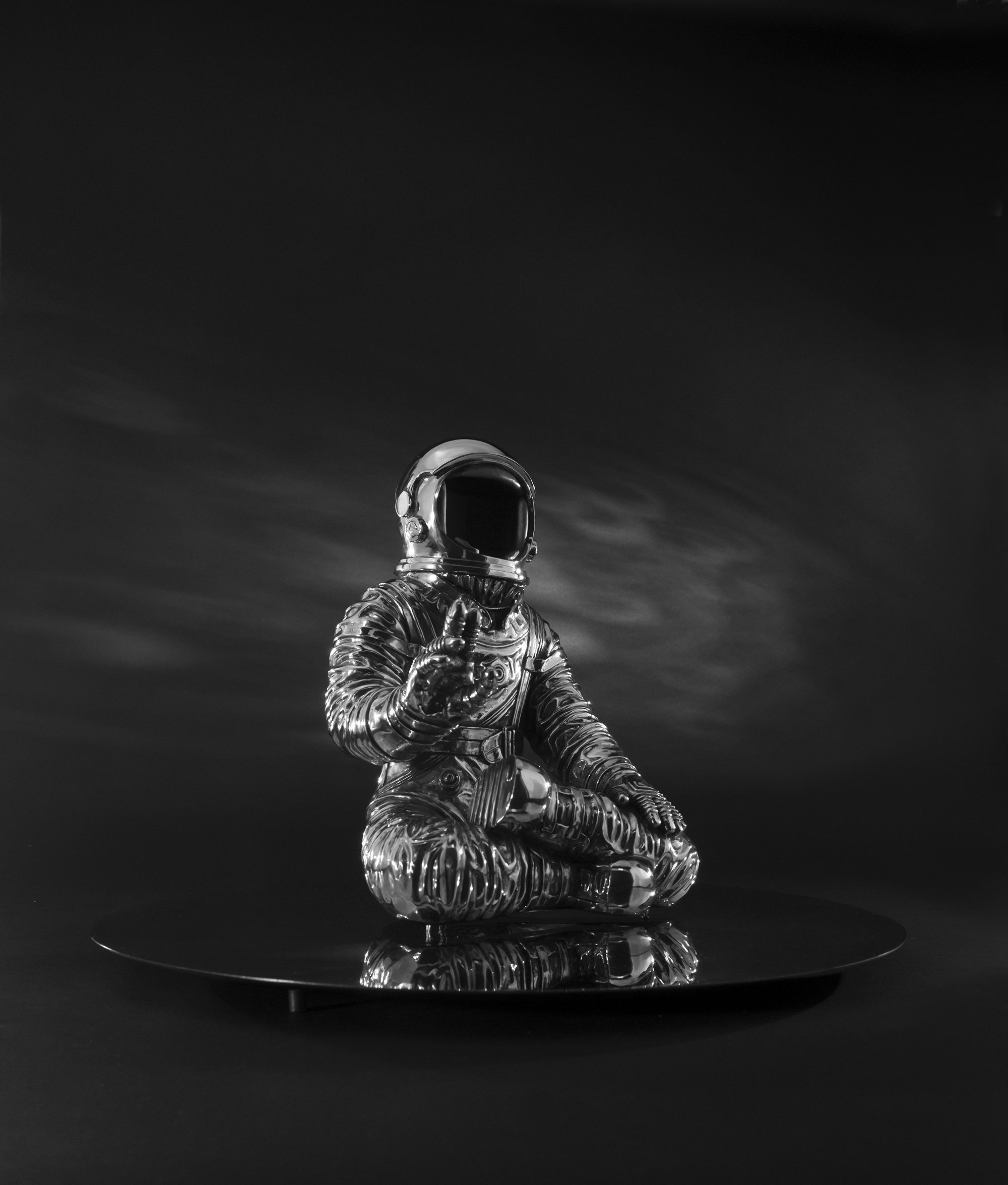 自由身—黃心健的元宇宙