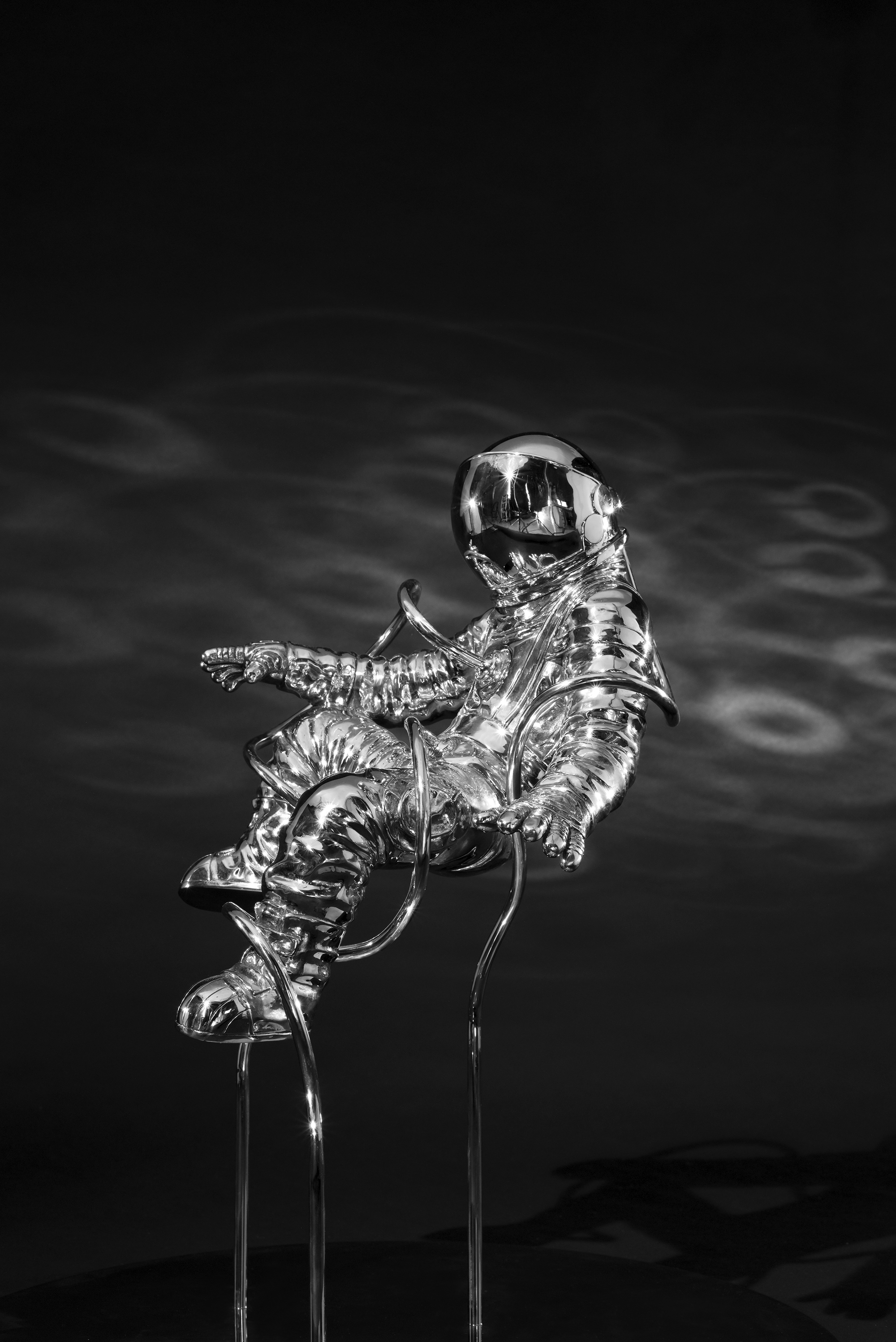 自由身—黃心健的元宇宙