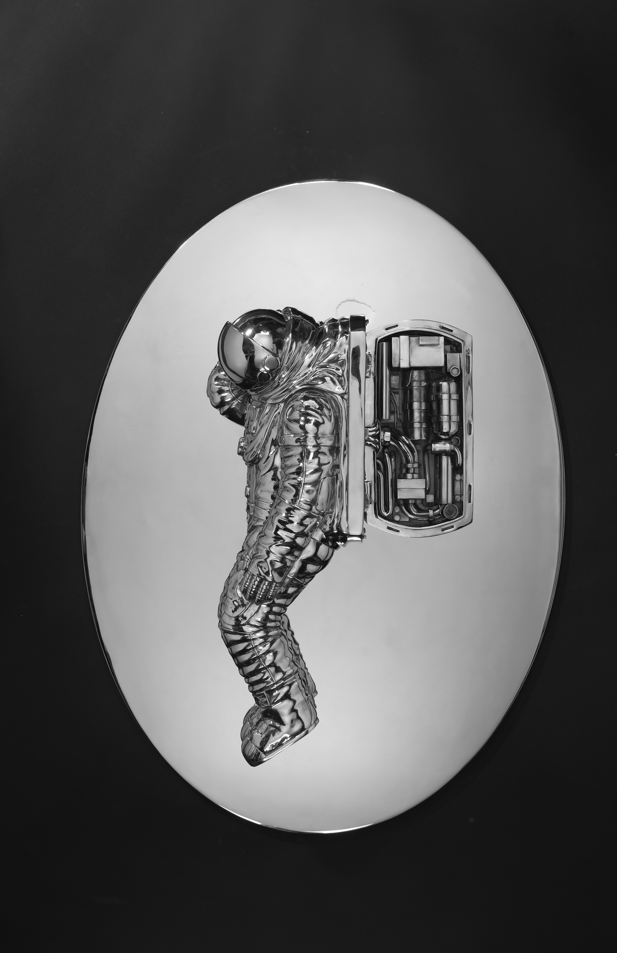 自由身—黃心健的元宇宙