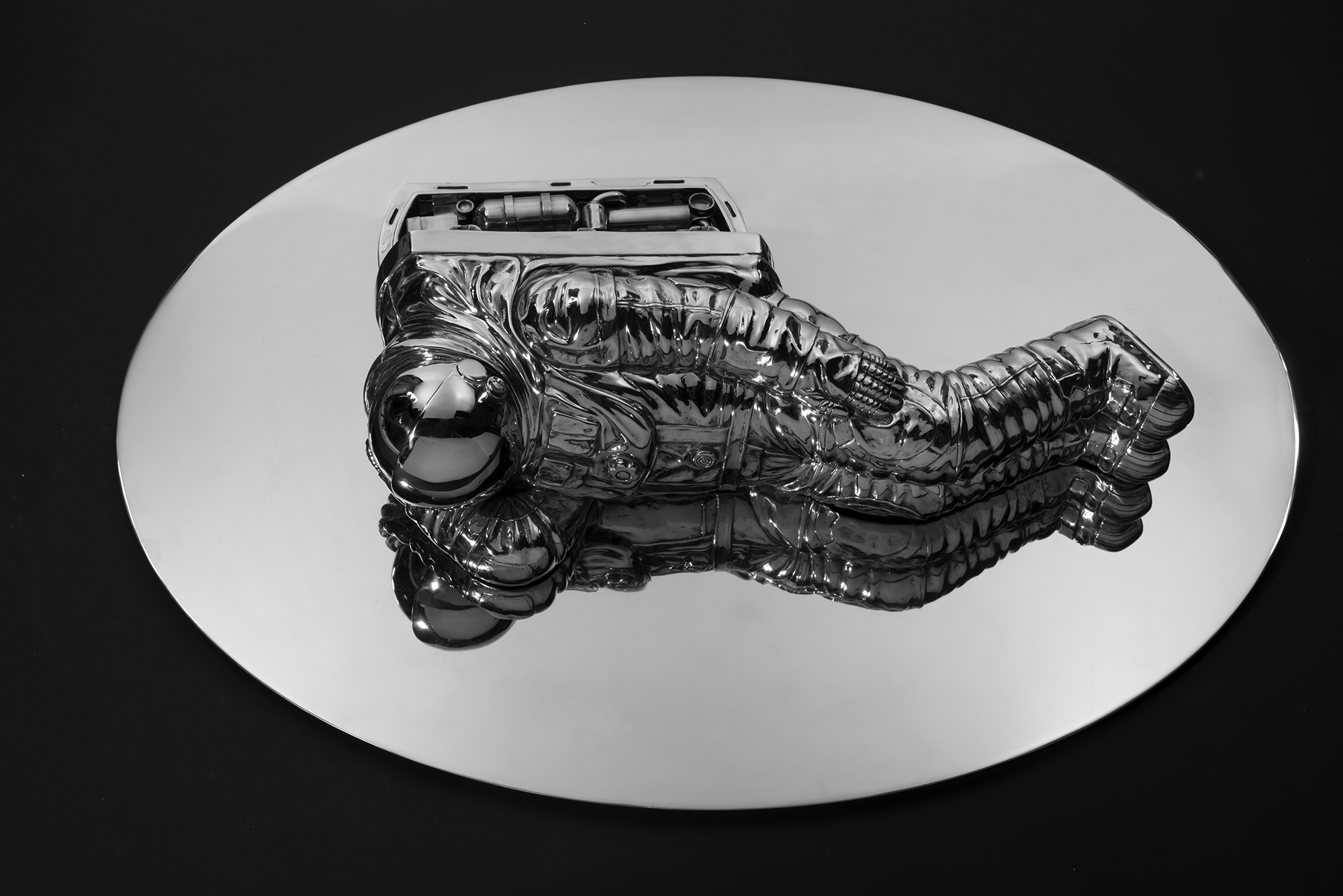 自由身—黃心健的元宇宙