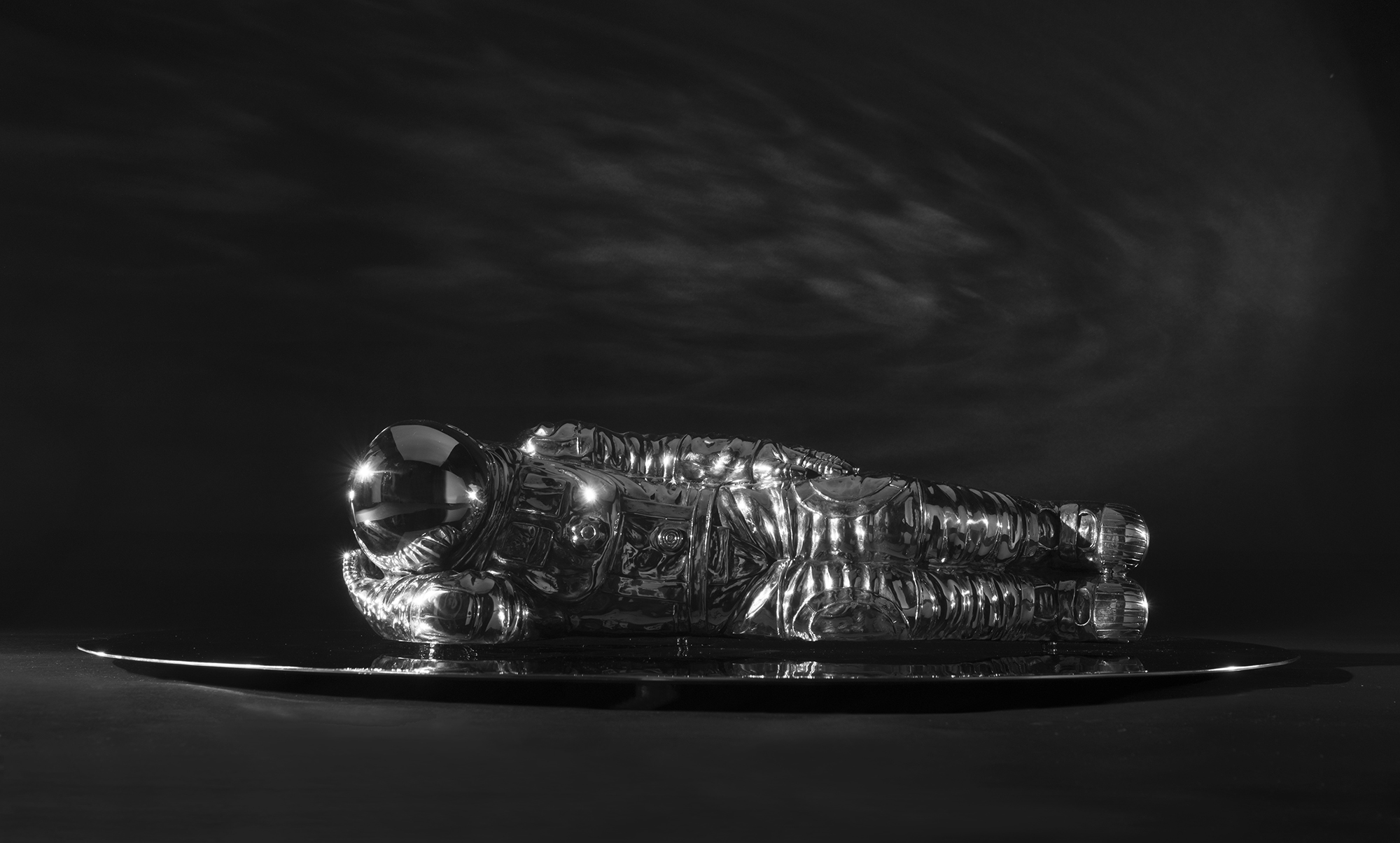 自由身—黃心健的元宇宙