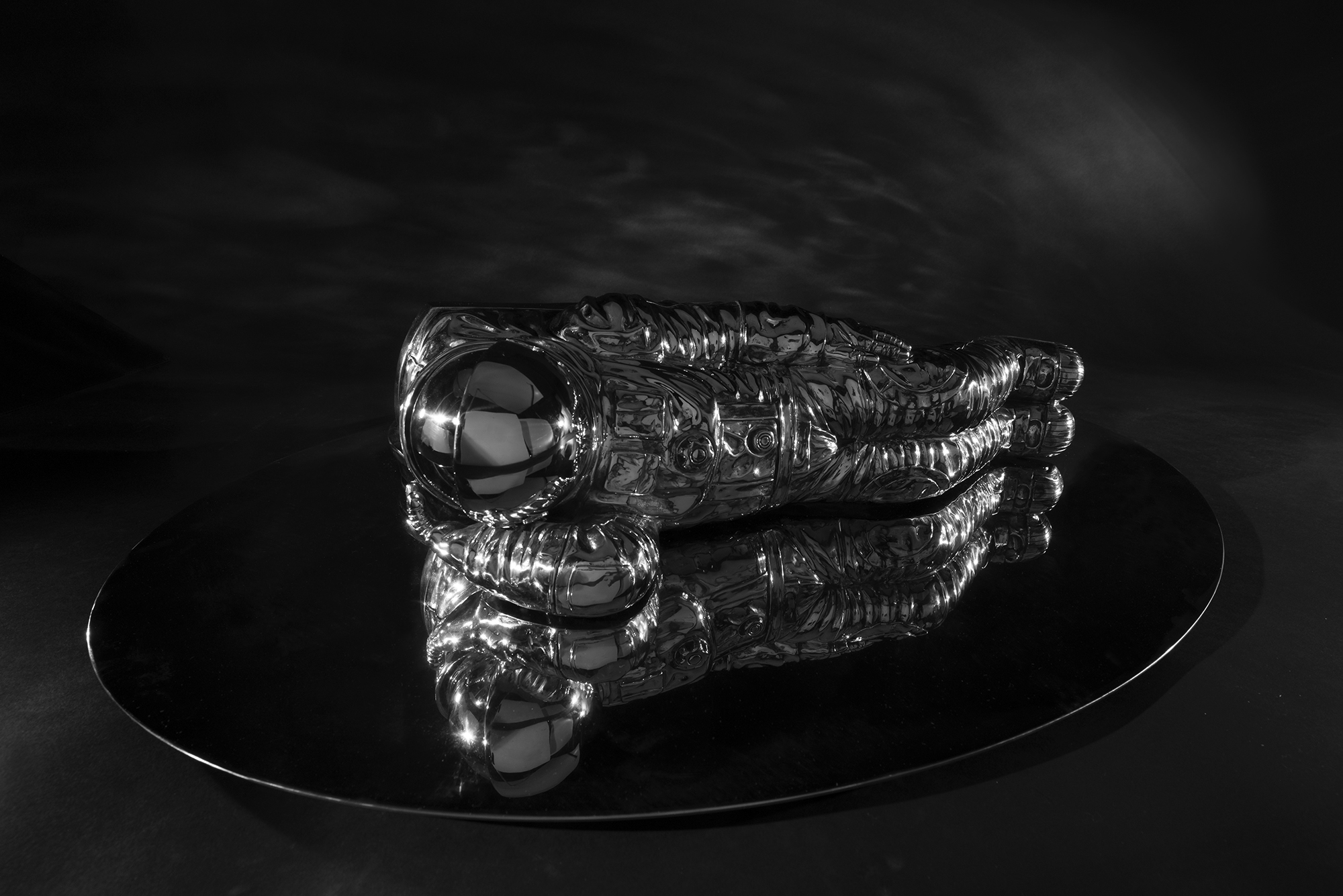 自由身—黃心健的元宇宙