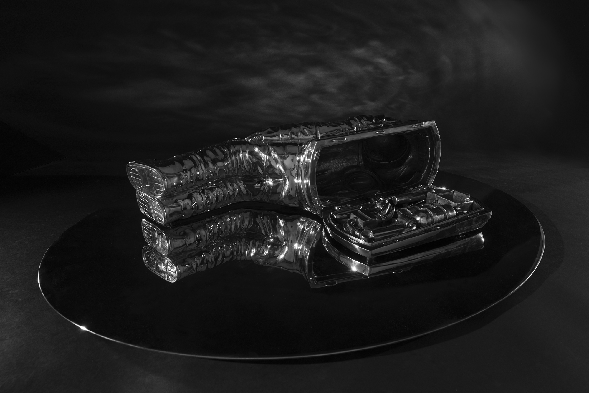 自由身—黃心健的元宇宙