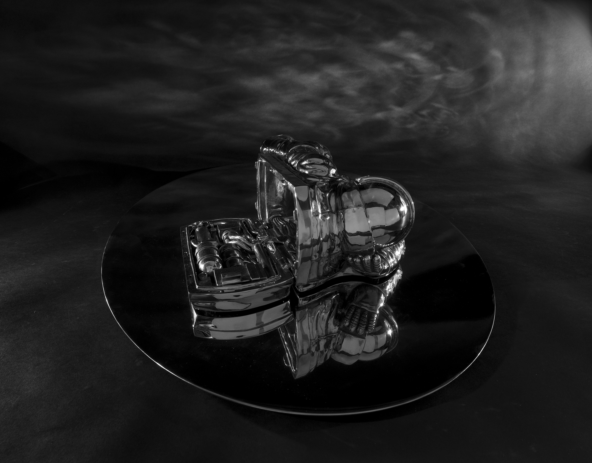 自由身—黃心健的元宇宙