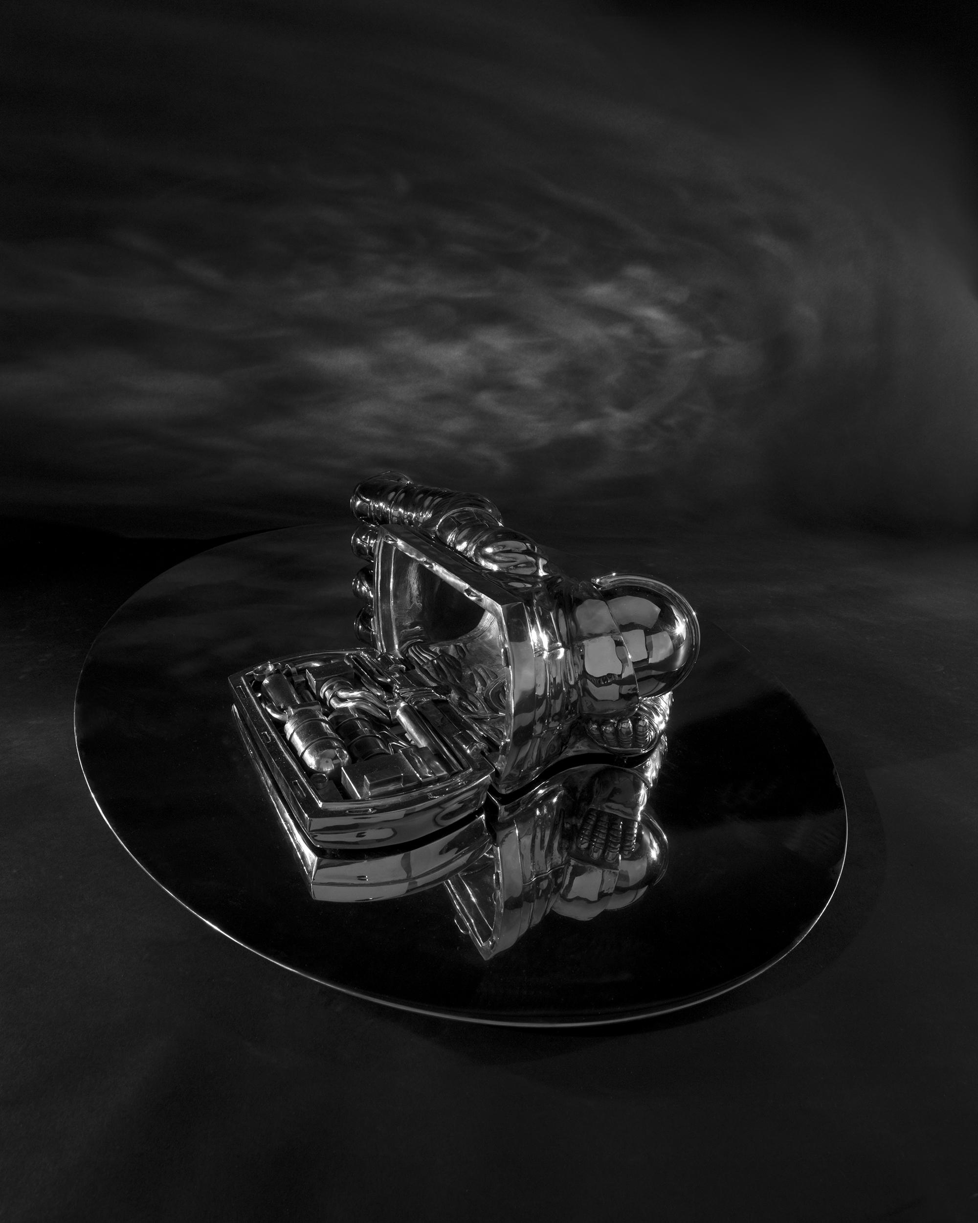 自由身—黃心健的元宇宙